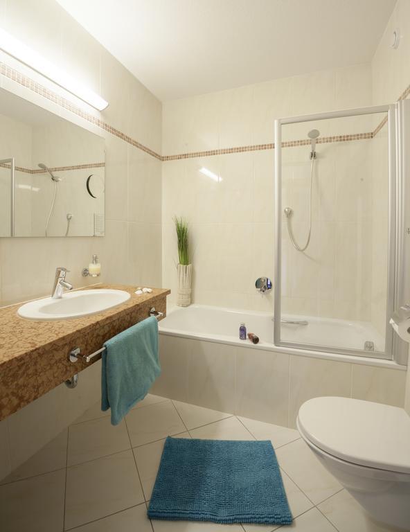 Raffl'S Hotel Leutasch Habitación foto
